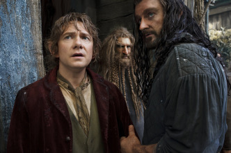 Imagen de El hobbit: La desolación de Smaug - 13