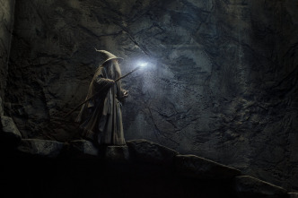 Imagen de El hobbit: La desolación de Smaug - 16