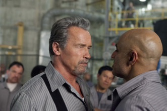 Imagen de Plan de escape - 16