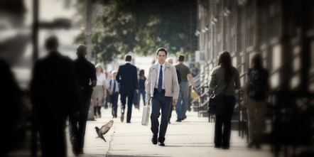 Imagen de La vida secreta de Walter Mitty - 6