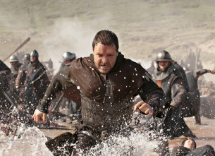 Imagen de Robin Hood - 9