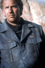 Imagen de Mensajero del futuro (The Postman) - 2