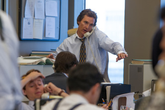 Imagen de El lobo de Wall Street - 6