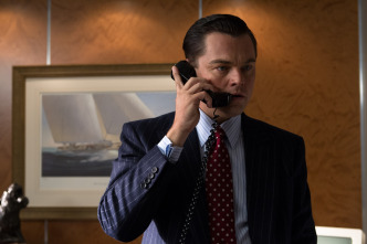 Imagen de El lobo de Wall Street - 8