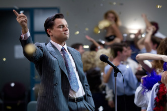 Imagen de El lobo de Wall Street - 10