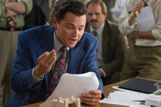 Imagen de El lobo de Wall Street - 11