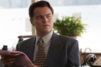 Imagen de El lobo de Wall Street - 3