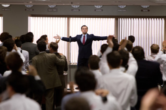 Imagen de El lobo de Wall Street - 12