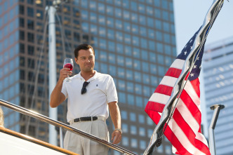 Imagen de El lobo de Wall Street - 14