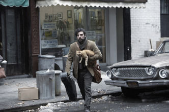 A propósito de Llewyn Davis