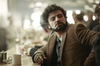 A propósito de Llewyn Davis