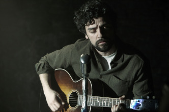 A propósito de Llewyn Davis