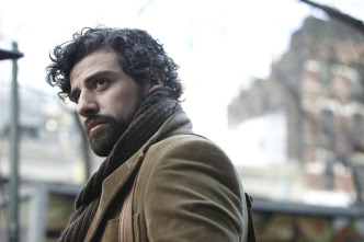 A propósito de Llewyn Davis