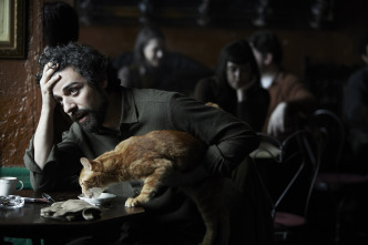 A propósito de Llewyn Davis