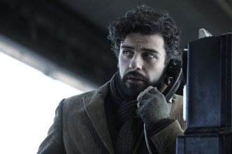 A propósito de Llewyn Davis