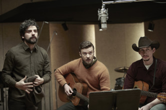 A propósito de Llewyn Davis