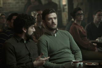 A propósito de Llewyn Davis