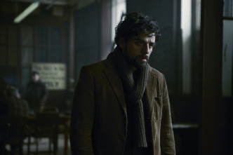 A propósito de Llewyn Davis