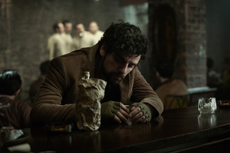 A propósito de Llewyn Davis