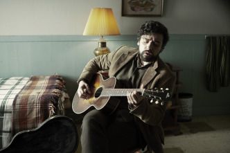 A propósito de Llewyn Davis