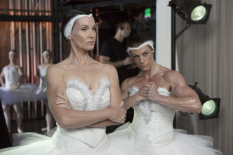 Imagen de Scary Movie 5 - 11