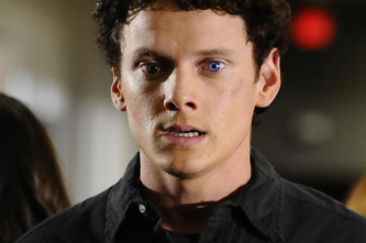Imagen de Odd Thomas, cazador de fantasmas - 5