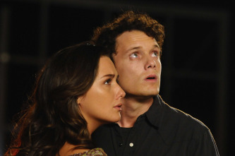 Imagen de Odd Thomas, cazador de fantasmas - 6