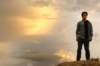 Imagen de Odd Thomas, cazador de fantasmas - 4