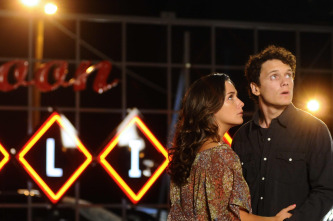 Imagen de Odd Thomas, cazador de fantasmas - 3