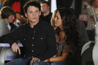Imagen de Odd Thomas, cazador de fantasmas - 13