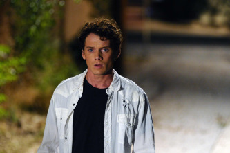 Imagen de Odd Thomas, cazador de fantasmas - 15