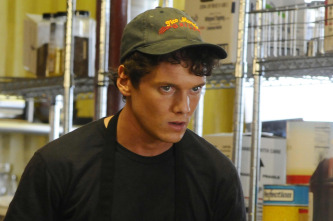Imagen de Odd Thomas, cazador de fantasmas - 16