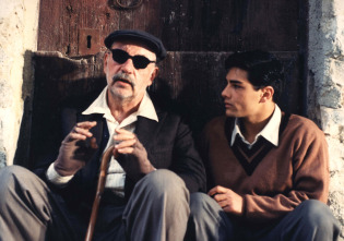Imagen de Cinema Paradiso - 3