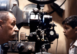 Imagen de Cinema Paradiso - 4
