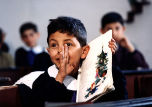 Imagen de Cinema Paradiso - 5