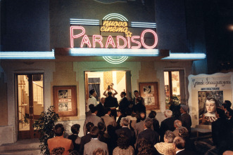 Imagen de Cinema Paradiso - 6