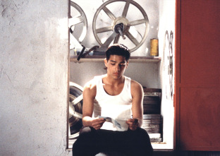 Imagen de Cinema Paradiso - 8