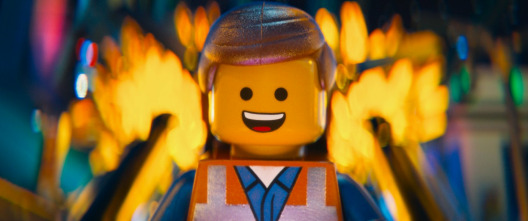 Imagen de La Lego película - 3