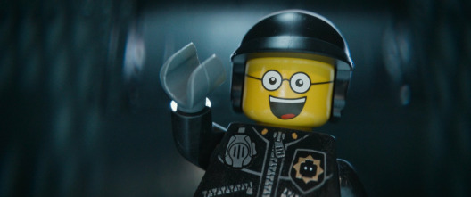 Imagen de La Lego película - 9
