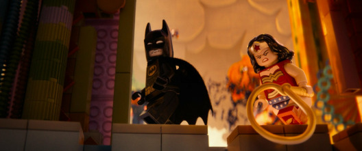 Imagen de La Lego película - 5