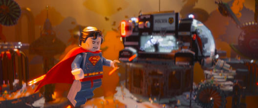 Imagen de La Lego película - 8