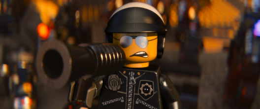 Imagen de La Lego película - 11