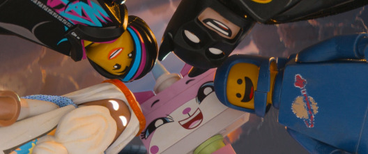 Imagen de La Lego película - 12