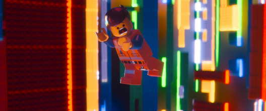 Imagen de La Lego película - 6