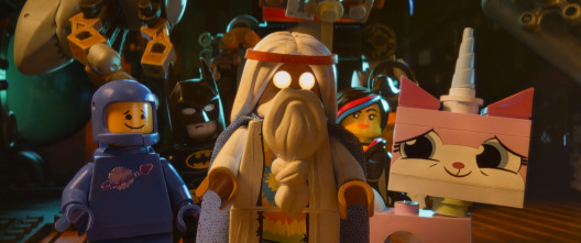 Imagen de La Lego película - 13