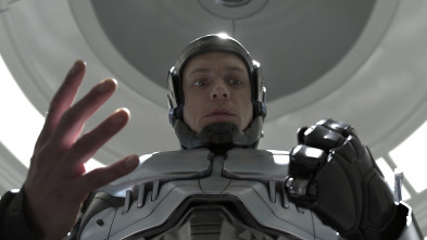 Robocop (2014)