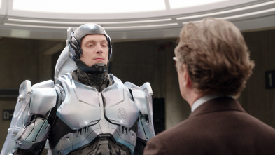 Robocop (2014)