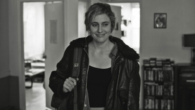 Frances Ha