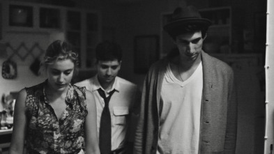 Frances Ha