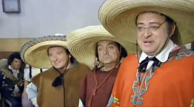 Imagen de Al este del oeste - 3